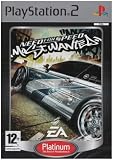 Need for Speed: Most Wanted (Platinum - PS2)