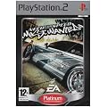 Need for Speed: Most Wanted (Platinum - PS2)