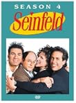Seinfeld: Season 4