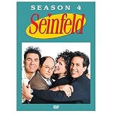 Seinfeld: Season Four
