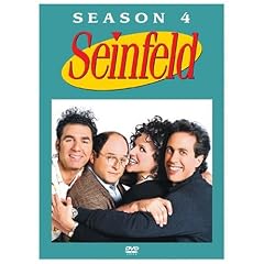 Seinfeld - Season 4