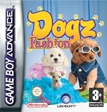 Dogz Fashion (GBA)