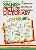 Spanish Picture Dictionary