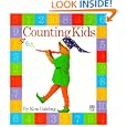 Counting Kids by DK Publishing