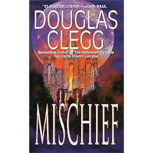 Mischief - Douglas Clegg
