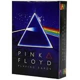Pink Floyd Dark Side Playing Cards Reviews 51259LjL9SL. SL160 Pink Floyd Dark Side Playing Cards Reviews