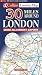 30 Miles Around London (Road Map)