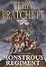 "Monstrous Regiment" als H�rbuch bei Amazon
