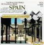 Classical Journey: Spain