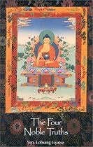 The Four Noble Truths