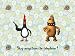 Wallace & Gromit Print O Matic