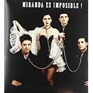 Miranda Es Imposible    (Vinilo)