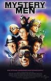 Mystery Men - Ben Stiller