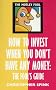 Motley Fool : How to Invest When You Don't Have Any Money