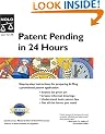 Patent Pending in 24 Hours, Third Edition