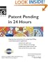 Patent Pending in 24 Hours, Third Edition