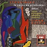 Stravinsky: Ballets
