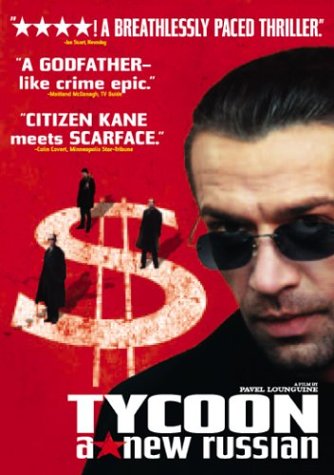 Tycoon A New Russian