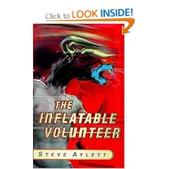 The Inflatable Volunteer