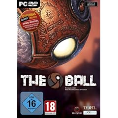 The Ball (PC)