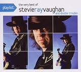 Playlist: The Very Best of Stevie Ray Vaughan