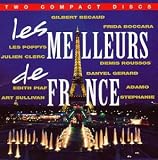 Les Meilleurs de France