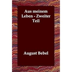 Aus Meinem Leben - Zweiter Teil