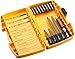 DEWALT DW2160  13 Bit Tip Assortment with Bit Tip Driver Set