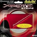 Dodge Xtreme Stripe