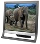 Sony SDM-HS75/B 17" LCD Monitor (Black)
