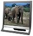 Sony SDM-HS75/B 17" LCD Monitor (Black)