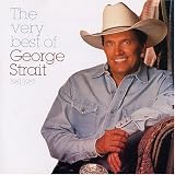 The Very Best of Strait, Vol. 1: 1981-1987