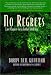 Books : No Regrets: Last Chance for a Father and Son