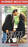Revue Warner Home Vidéo  / Forget Paris