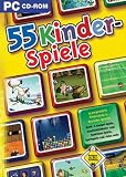 55 Kinderspiele