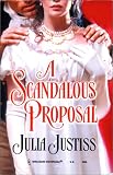 Scandalous Proposal (Historical)