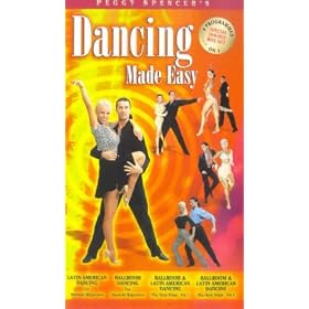 Dancing Made Easy