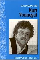 Conversations with Kurt Vonnegut (Literary Conversations Series)