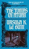 The Tombs of Atuan