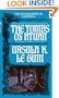 The Tombs of Atuan (The Earthsea Cycle, Book 2)