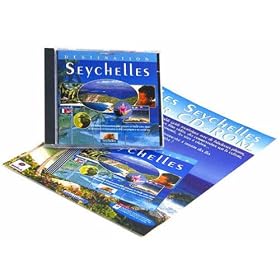 Destination seychelles