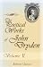 Book The Poetical Works of John Dryden: With the life of the author. Volume 2