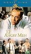 12 Angry Men [VHS] [1957]