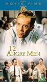VHS : 12 Angry Men (1957)