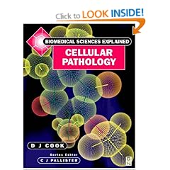 Cellular Pathology (Biomedical Sciences Explained)
