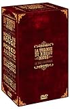Revue Fox Pathé Europa  / La Trilogie du rideau rouge : Moulin Rouge / Ballroom Dancing / Romeo + Juliette - Coffret 5 DVD
