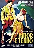 Der K�nig der Bernina / Eternal Love [ Spanische Fassung, Keine Deutsche Sprache ] - Bodil Rosing