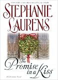 The Promise in a Kiss: A Cynster Christmas Novel