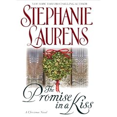 Promise in a Kiss, The (Cynster Novels)