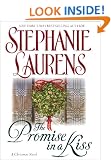 Promise in a Kiss, The (Cynster Novels)